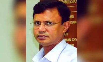 কক্সবাজারের সাবেক জেলা প্রশাসক কারাগারে
