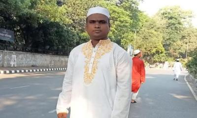 চুয়াডাঙ্গার জয়নগর চেকপোস্টে পুলিশ কনস্টেবলের আত্মহত্যা