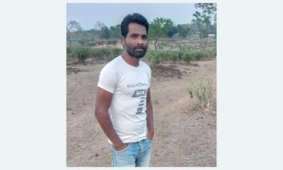 শ্রীমঙ্গলে বজ্রপাতের শব্দে হৃদরোগে চা শ্রমিকের মৃত্যু