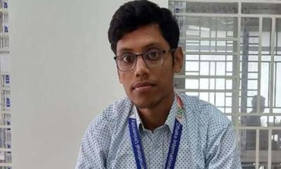 ডিআইইউ শিক্ষার্থী মাহমুদুলের মৃত্যুর প্রকৃত কারণ উদঘাটনের দাবি বিশ্ববিদ্যালয় প্রশাসনের