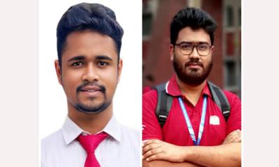 যবিপ্রবি ডিবেট ক্লাবের সভাপতি মোতালেব, সম্পাদক সাব্বির
