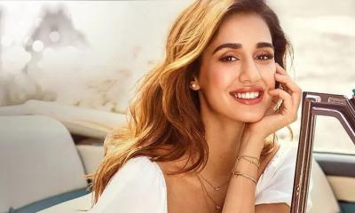 ভুলে যাননি দিশা পাটানি সেই দিনগুলোর কথা