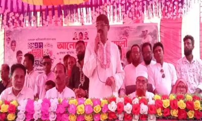 কেশবপুরে শ্রমিক দলের ৪৬তম প্রতিষ্ঠাবার্ষিকী পালিত