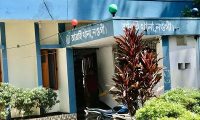 আত্রাইয়ে র‌্যাব-পুলিশের পৃথক অভিযানে ফেনসিডিলসহ গ্রেফতার ৩
