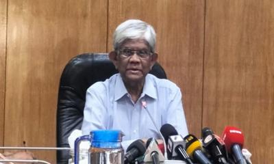 বাংলাদেশ এখন আইএমএফের ওপর নির্ভরশীল নয়: অর্থ উপদেষ্টা
