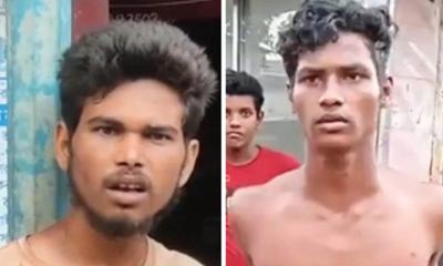 মাগুরার শ্রীপুরে এক বুদ্ধি প্রতিবন্ধী মহিলা ধর্ষণের শিকার, দুই ধর্ষক আটক