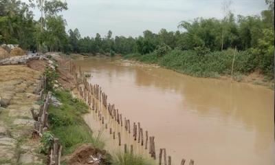 বন্যার ভুয়া সংবাদে বিভ্রান্ত শেরপুর জেলাবাসী
