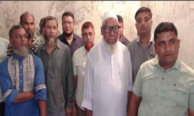 ফরিদপুরে বিএনপি কর্মীর করা বিস্ফোরক মামলায় আওয়ামী লীগের ২১ নেতাকর্মী জেলহাজতে