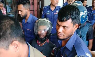 শিশু আছিয়া ধর্ষণ ও হত্যা: হিটু শেখের মৃত্যুদণ্ড, বাকি তিন আসামি খালাস