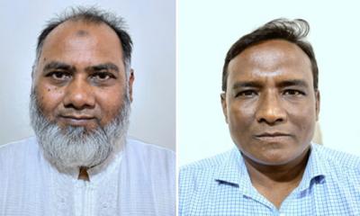 পীরগঞ্জ প্রেসক্লাবের দ্বিবার্ষিক নির্বাচন সভাপতি বাবুল ,  সম্পাদক  রানা