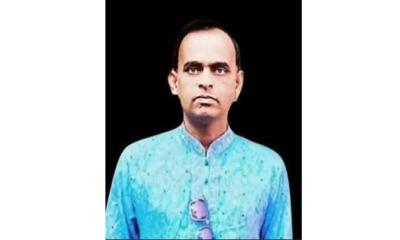 কালীগঞ্জে জমি সংক্রান্ত বিরোধের জেরে যুবককে হত্যা