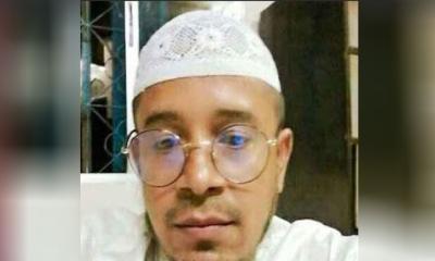 নড়াইলে প্রতিবন্ধী তরুণীকে ধর্ষণের অভিযোগে দোকানি গ্রেফতার
