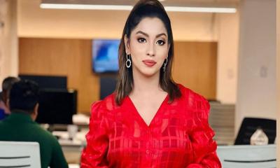 জামিন পেলেন মডেল মেঘনা আলম