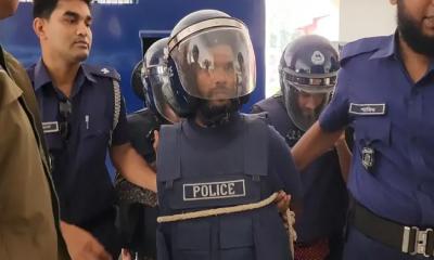 শিশু আছিয়া ধর্ষণ ও হত্যা: হিটু শেখের মৃত্যুদণ্ড, বাকি তিন আসামি খালাস