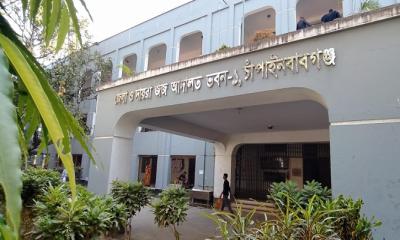 পিটিয়ে হত্যার অপরাধে  চাঁপাইনবাবগঞ্জে একজনের যাবজ্জীবন কারাদণ্ড