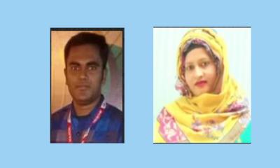 ক্রেতা থেকে পরকীয়া, ৪০ লাখ টাকার কাবিনে বিয়ে: পরিকল্পিত ফাঁসানোর অভিযোগ আলমগীরের
