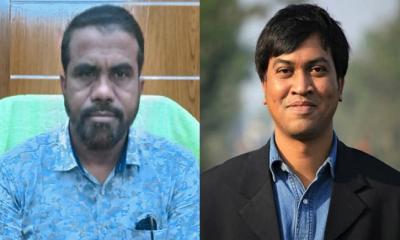ইবির দুই ছাত্র হলে নতুন প্রভোস্ট নিয়োগ