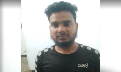 বাদীপক্ষকে ফাঁসাতে সরিষা চুরি ফেঁসে গেলেন আসামিপক্ষ, গ্রেফতার-১