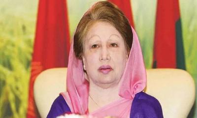 দেশে ফিরছেন খালেদা জিয়া, প্রস্তুত হচ্ছে এয়ার অ্যাম্বুলেন্স: পররাষ্ট্র উপদেষ্টা