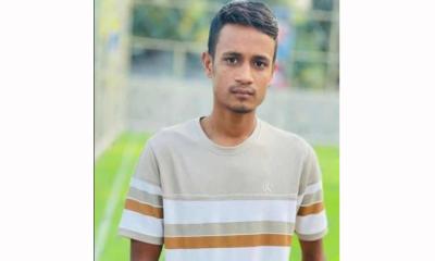 কালুরঘাট সেতুতে কলেজছাত্রের মর্মান্তিক মৃত্যু