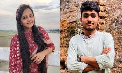 জাবিপ্রবি ডিবেটিং সোসাইটির সভাপতি রাবেয়া, সম্পাদক ইয়াসির