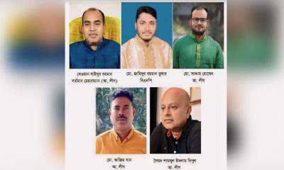 হরিরামপুরে চেয়ারম্যান পদে কোন প্রার্থীর কত সম্পদ