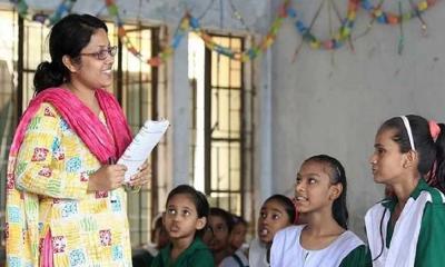 কর্মবিরতির সিদ্ধান্ত স্থগিত করেছে শিক্ষকরা