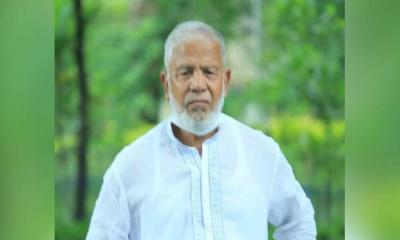 ডিমলায় সাবেক উপজেলা পরিষদ চেয়ারম্যান তবিবুল গ্রেপ্তার