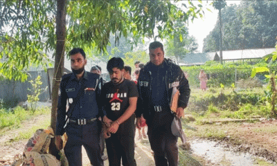 ব্রাহ্মণবাড়িয়া আখাউড়ায় হত্যা করে পুড়িয়ে ফেলা হলো তরুণিকে