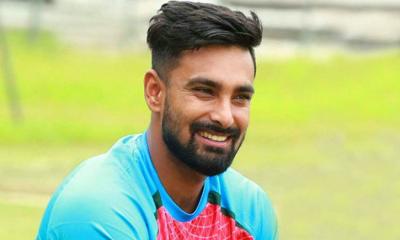 বড় দুঃসংবাদ লিটনের, ইনজুরিতে ছিটকে গেলেন পিএসএল থেকে