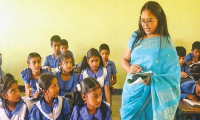 লৌহজংয়ে প্রাথমিক শিক্ষকদের ১০ দিনব্যাপী ইন্ডাকশন প্রশিক্ষণ শুরু