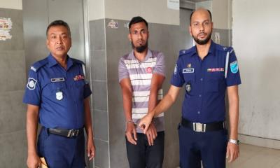 ফরিদপুরে স্ত্রীকে হত্যার দায়ে স্বামীর যাবজ্জীবন