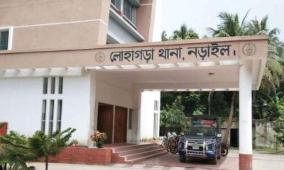 নড়াইলে তুচ্ছ ঘটনাকে কেন্দ্র করে একজন নিহত, আহত ৩