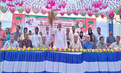 স্বৈরাচারী সরকারের আমলে বাকস্বাধীনতা ছিল না: অধ্যাপক শহীদুল