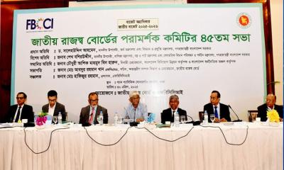 বাস্তবসম্মত ও ব্যবসাবান্ধব বাজেটের আশ্বাস অর্থ উপদেষ্টা
