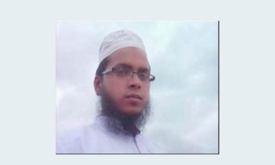 নরসিংদীতে  পূর্ব বিরোধের জের ধরে হামলায় মাদরাসা শিক্ষক নিহত