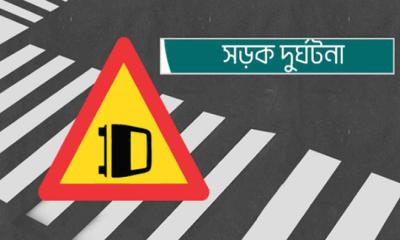 ব্রাহ্মণবাড়িয়া নবীনগর-রাধিকা সড়কে মোটরসাইকেল-সিএনজি মুখোমুখি, নিহত ২