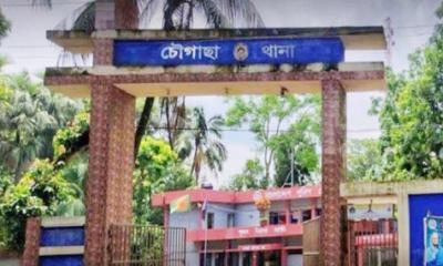 যশোরে সৎ মাকে হত্যার প্রধান অভিযুক্ত বরকত আটক