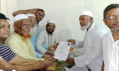 জুড়ীতে ইউনিয়ন বিএনপির কাউন্সিলে ৫৩ প্রার্থীর মনোনয়ন পত্র দাখিল