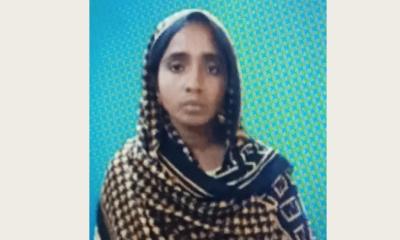 ঝিকরগাছার মাদক ব্যবসায়ী শাবানার যাবজ্জীবন কারাদণ্ড