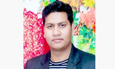 নিয়ামতপুরে ককটেল বিস্ফোরণ মামলায় নিষিদ্ধ ঘোষিত ছাত্রলীগ নেতা গ্রেপ্তার