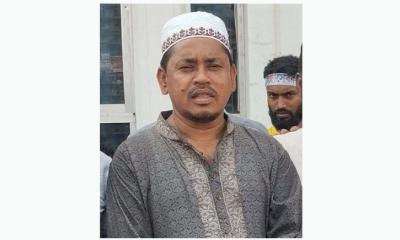 যশোরের পল্লীতে পৌর কৃষকদল সভাপতিকে গুলি করে হত্যা