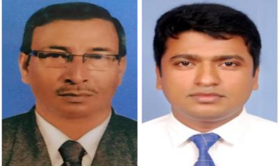 শেরপুর জেলা নজরুল সংগীত শিল্পী পরিষদ কমিটি গঠন