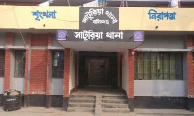 সাটুরিয়ায় জমি নিয়ে বিরোধে ভাতিজার লাঠির আঘাতে চাচার মৃত্যু
