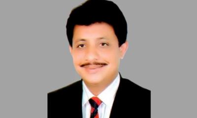 পলাশ থানা মডেল উচ্চ বিদ্যালয়ের সভাপতি হলেন আলম মোল্লা