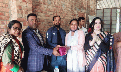 ফরিদপুরে  নারীর প্রতি সহিংসতা রোধে কর্মশালা