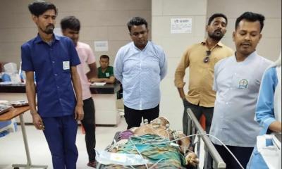 নাতিনকে ইভটিজিংয়ের প্রতিবাদ করায় নানা খুন
