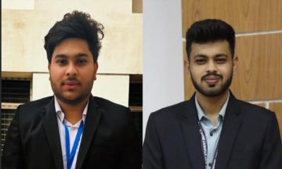 যবিপ্রবি ইইই ক্লাবের নতুন কমিটি গঠন