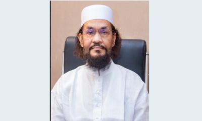 যে কোন মিথ্যা মামলা থেকে সরে আসার আহবান-আল্লামা ইমাম হায়াত