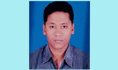 ঝালকাঠিতে গাছের সাথে মোটরসাইকেলের ধাক্কায় সরকারি কর্মকর্তা নিহত